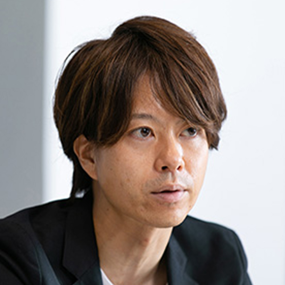Koji Suzuki
