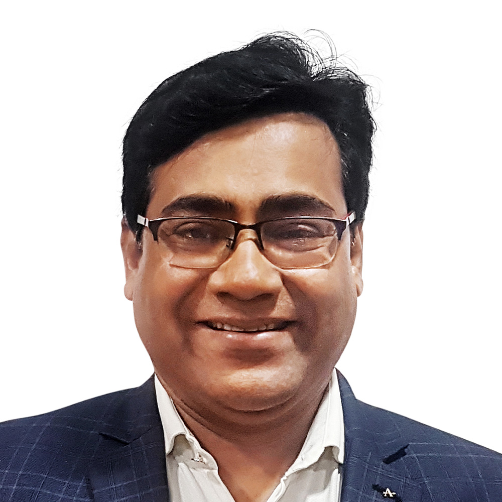 Lalatendu Panda