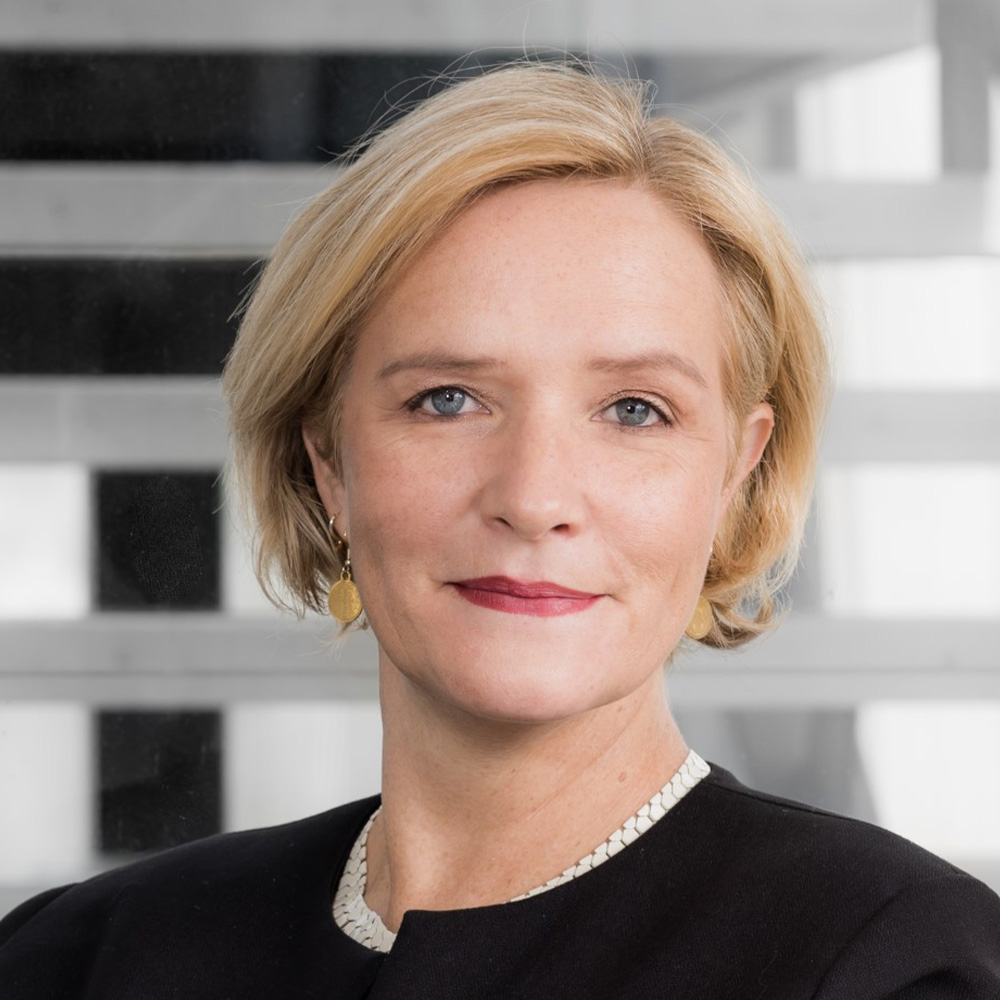 Lee-Ann Morris