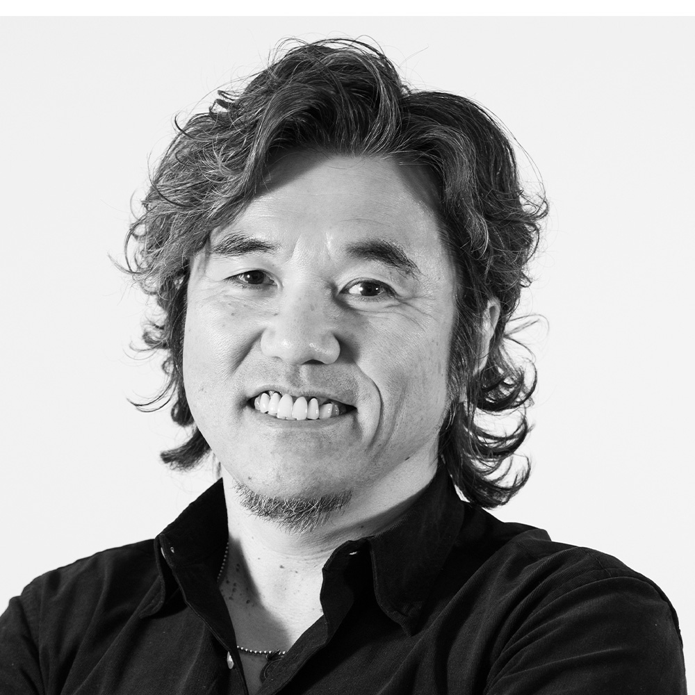 Masahiro Ando