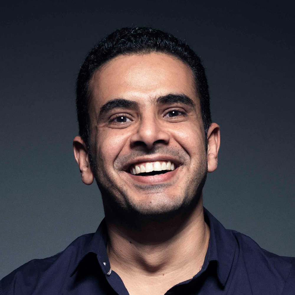 Mohamed Elsharkawy