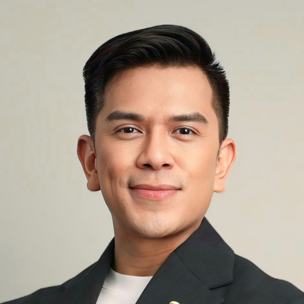 Neil Trinidad