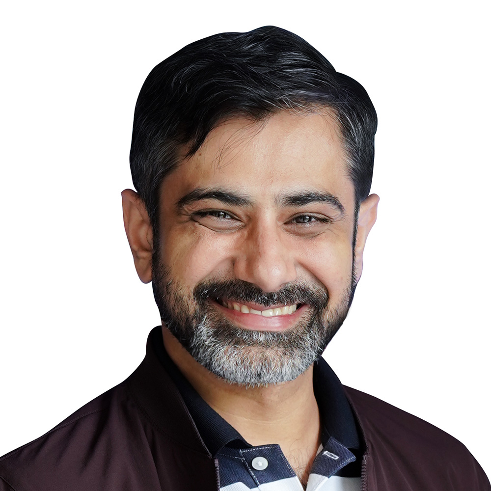 Nikhil Sandhu