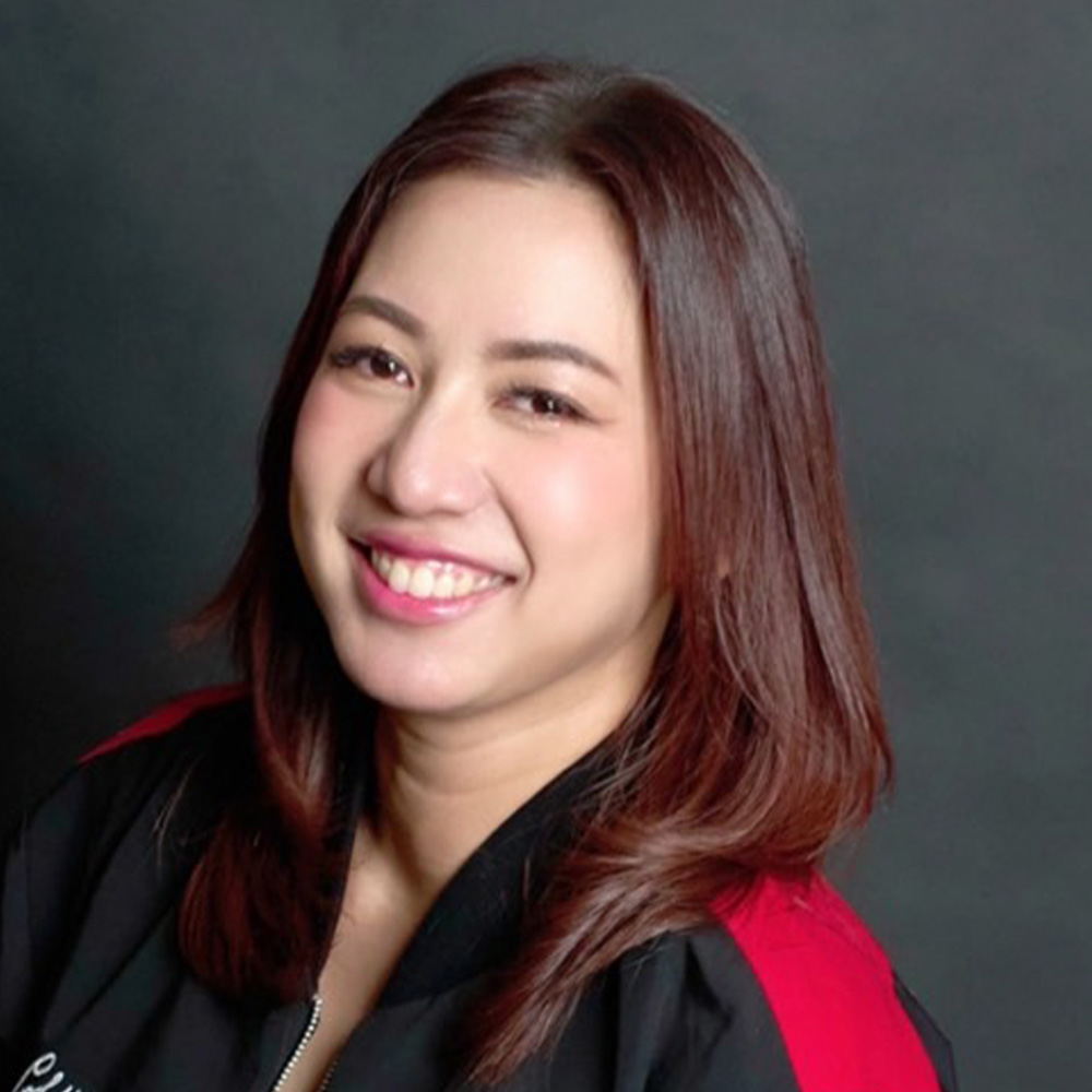 Patra Patrasuwan
