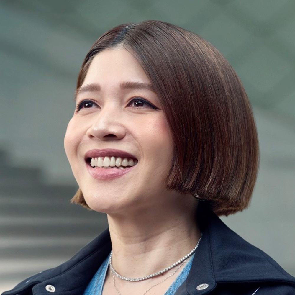 Phannika Vongsayan