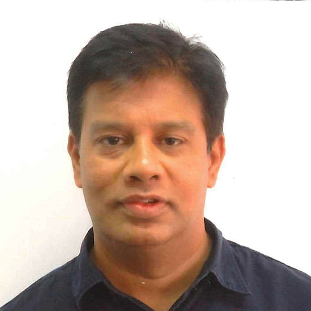 Rahul Bibhuti