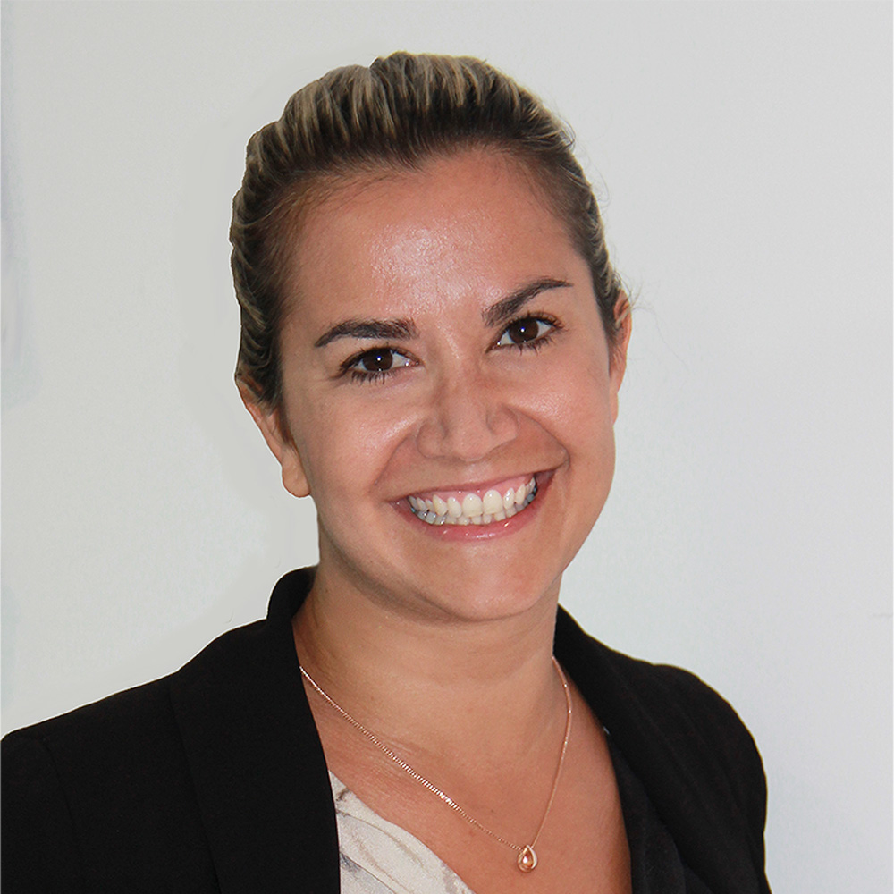 Roberta Camargo