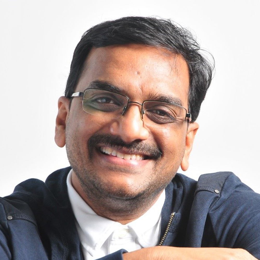 S. Subramanyeswar