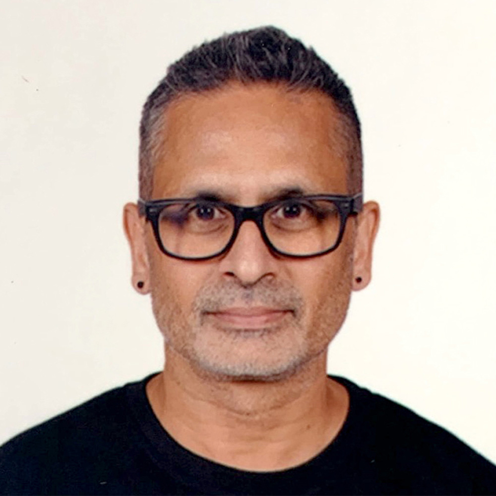 Siddhartha Roy