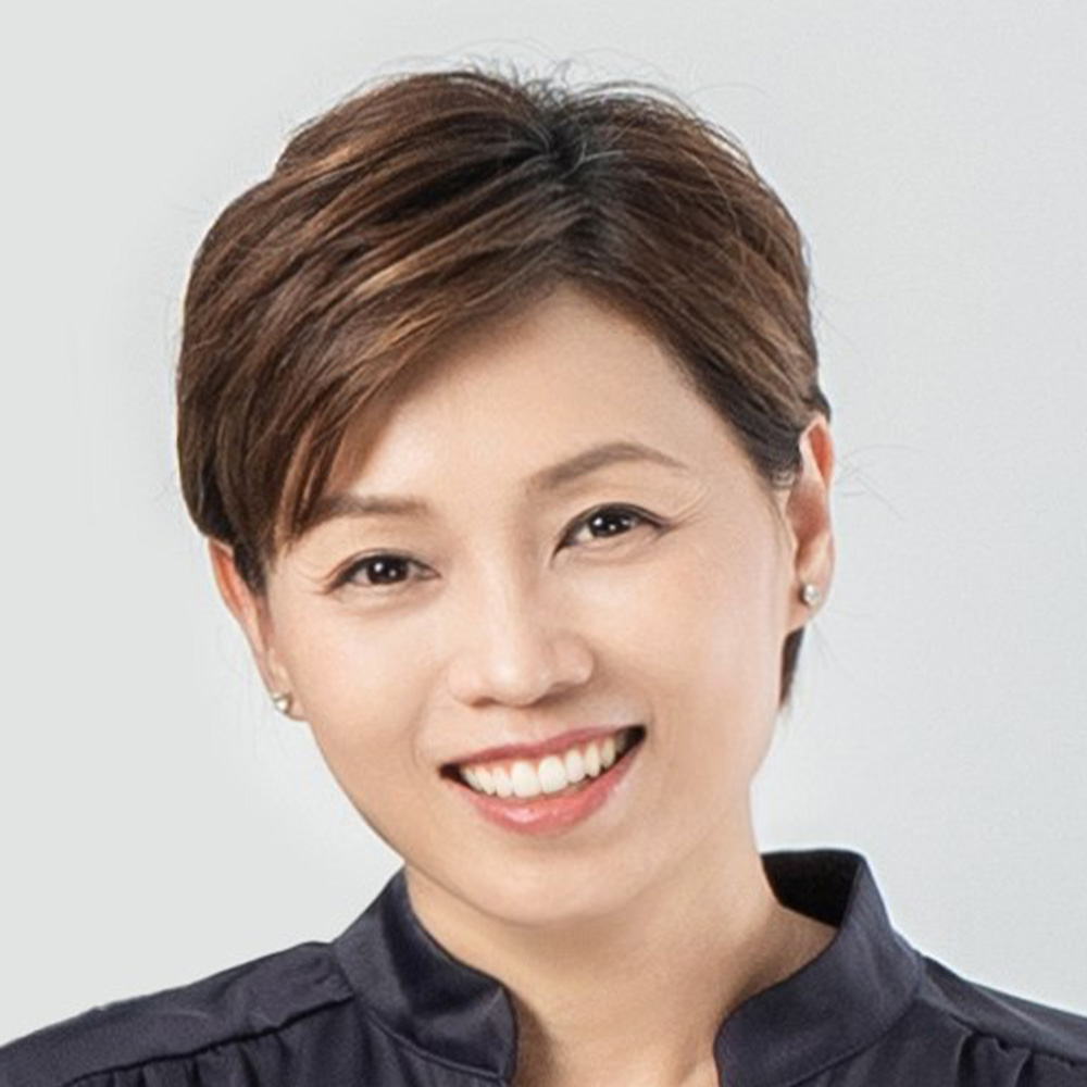 Simone Tam
