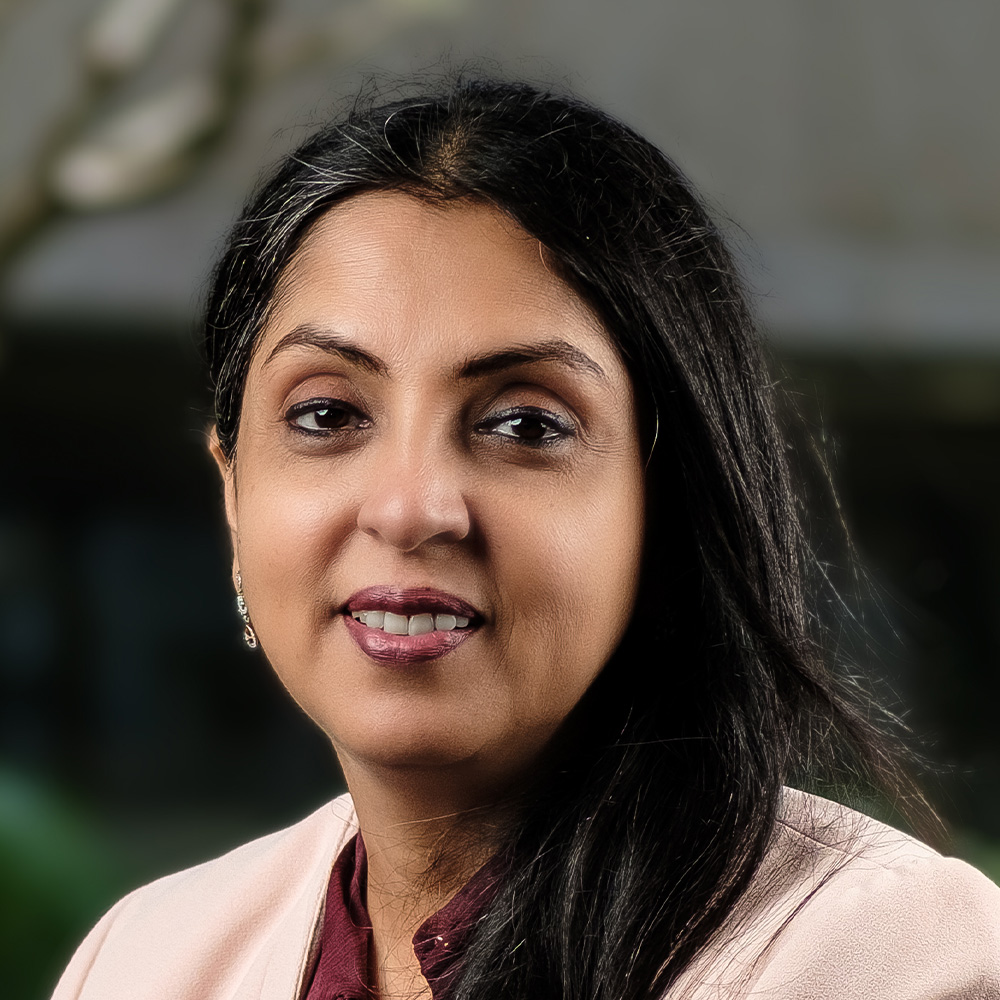 Suparna Mitra
