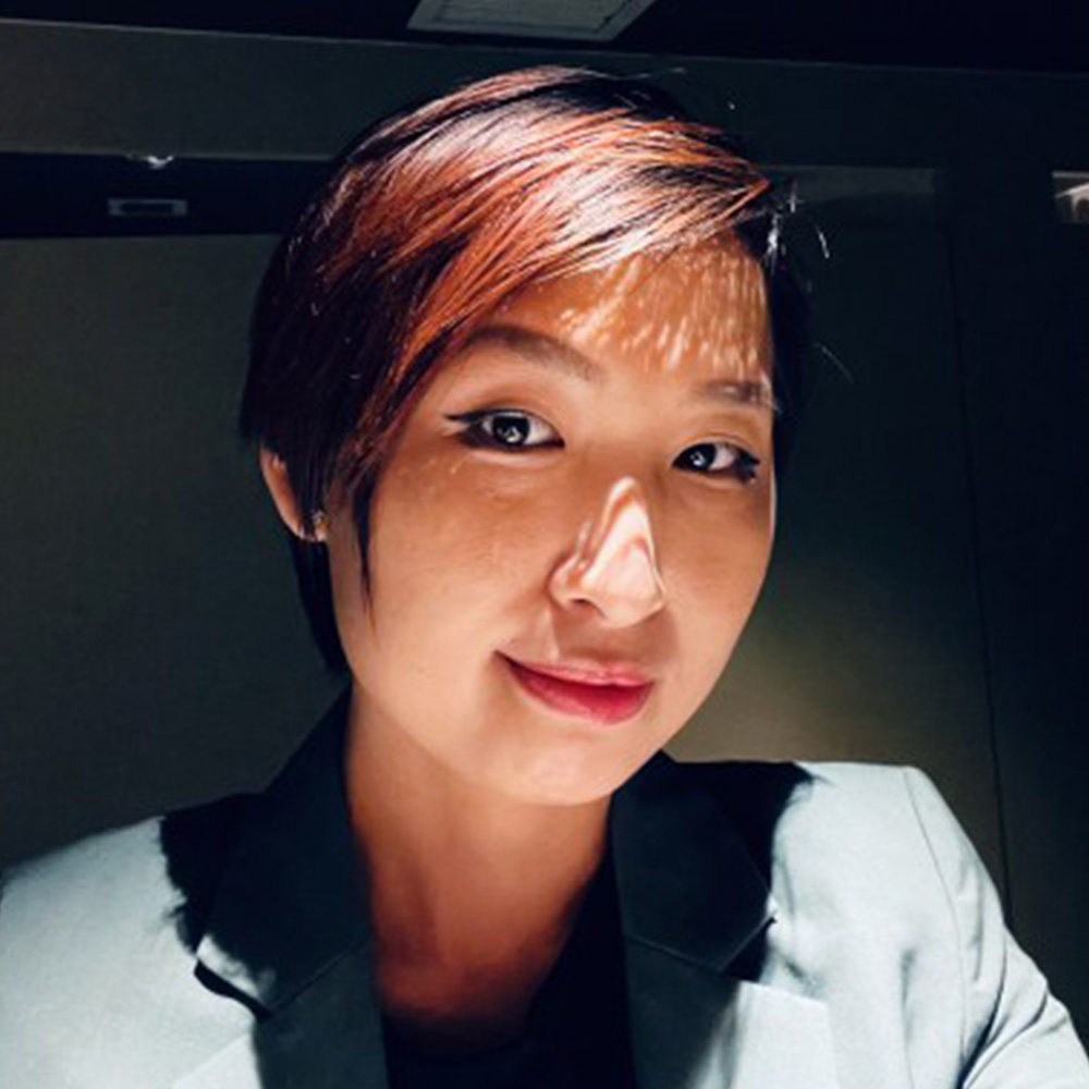 Thanh Anh Nguyen