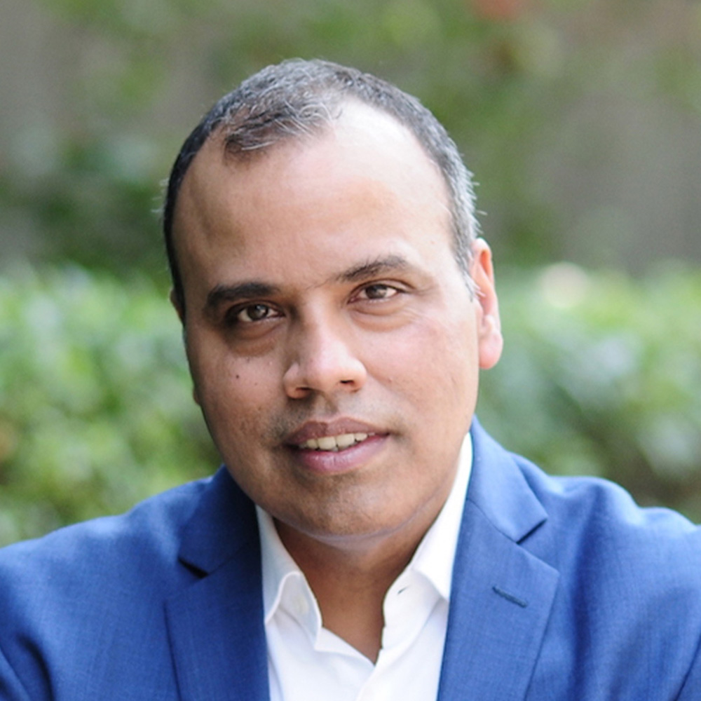 Vishnu Mohan