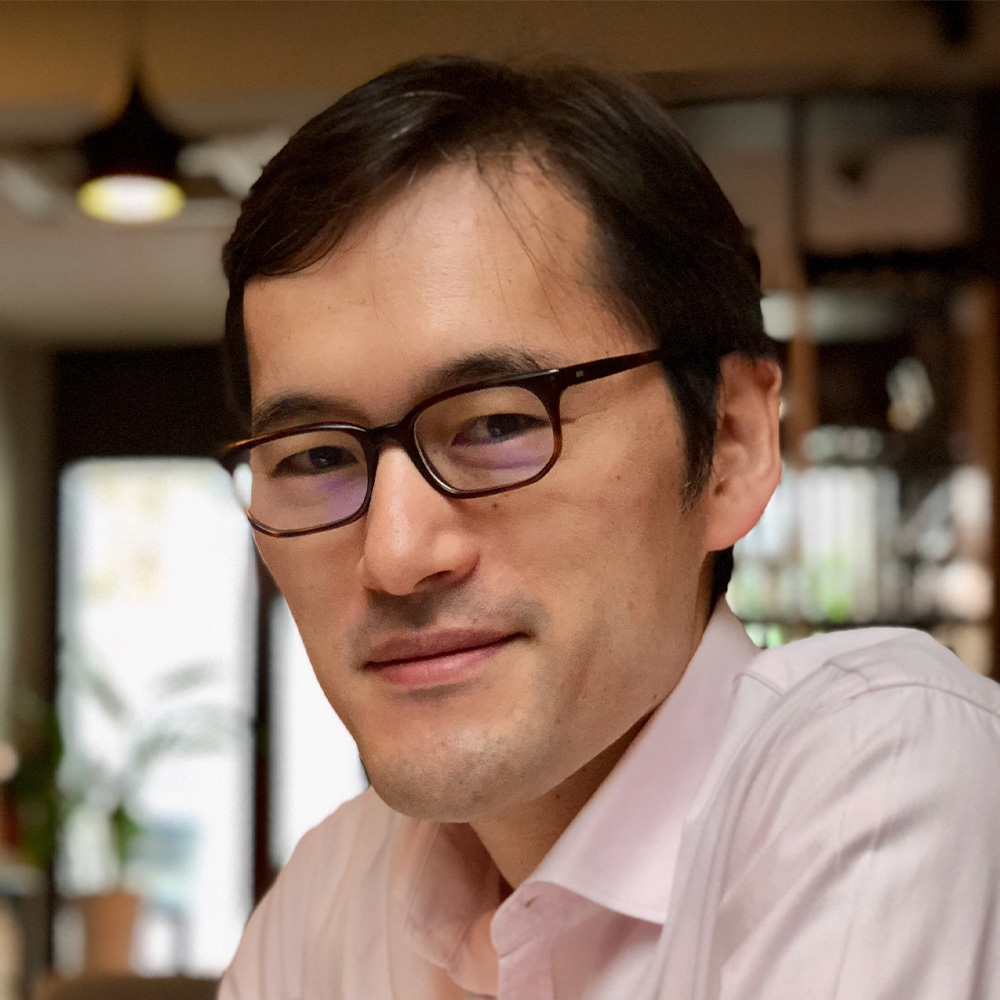 Yoshihiro Yoshida