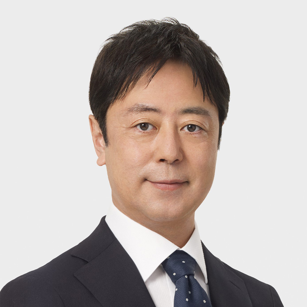 Yuichi Toyoda
