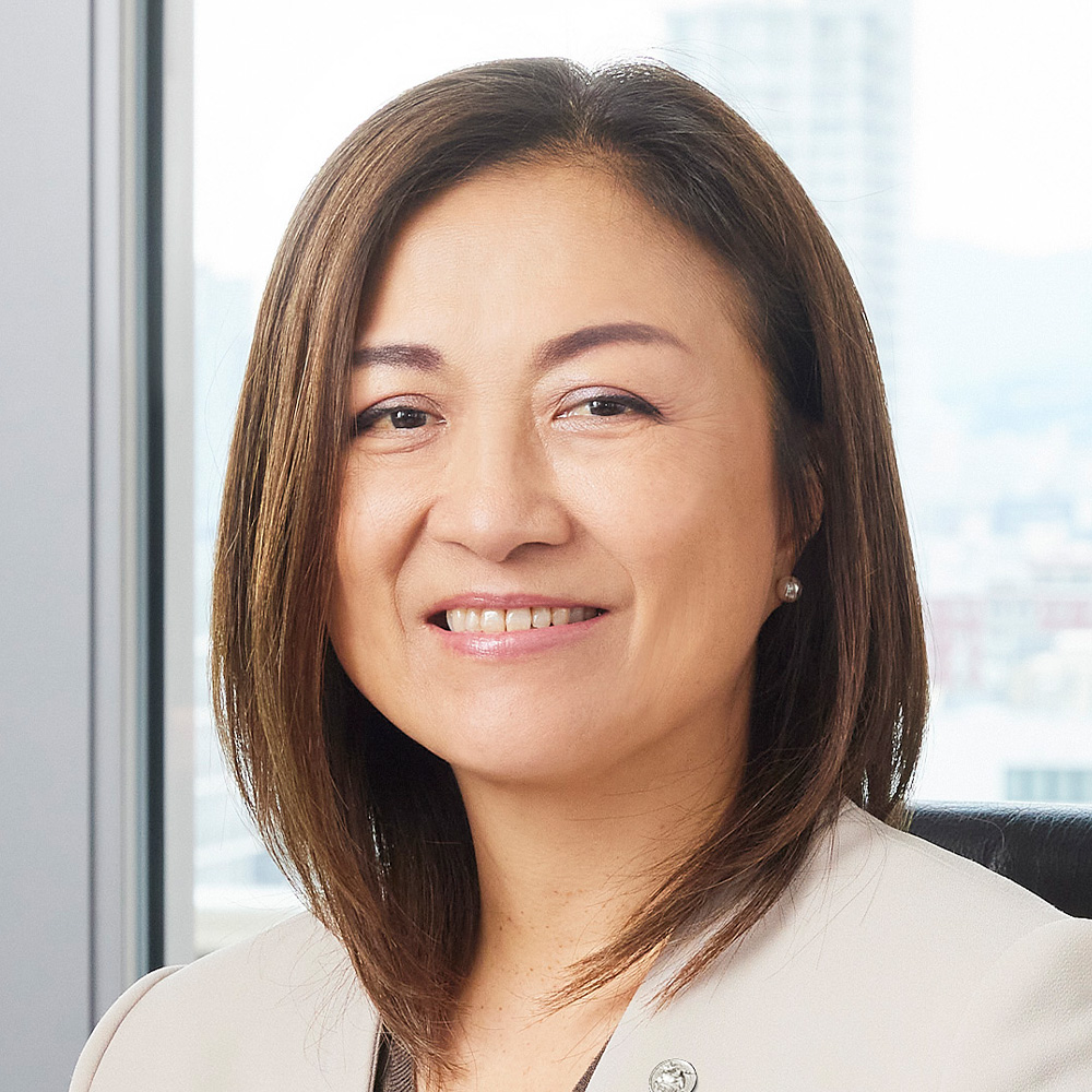 Yuko Sakai
