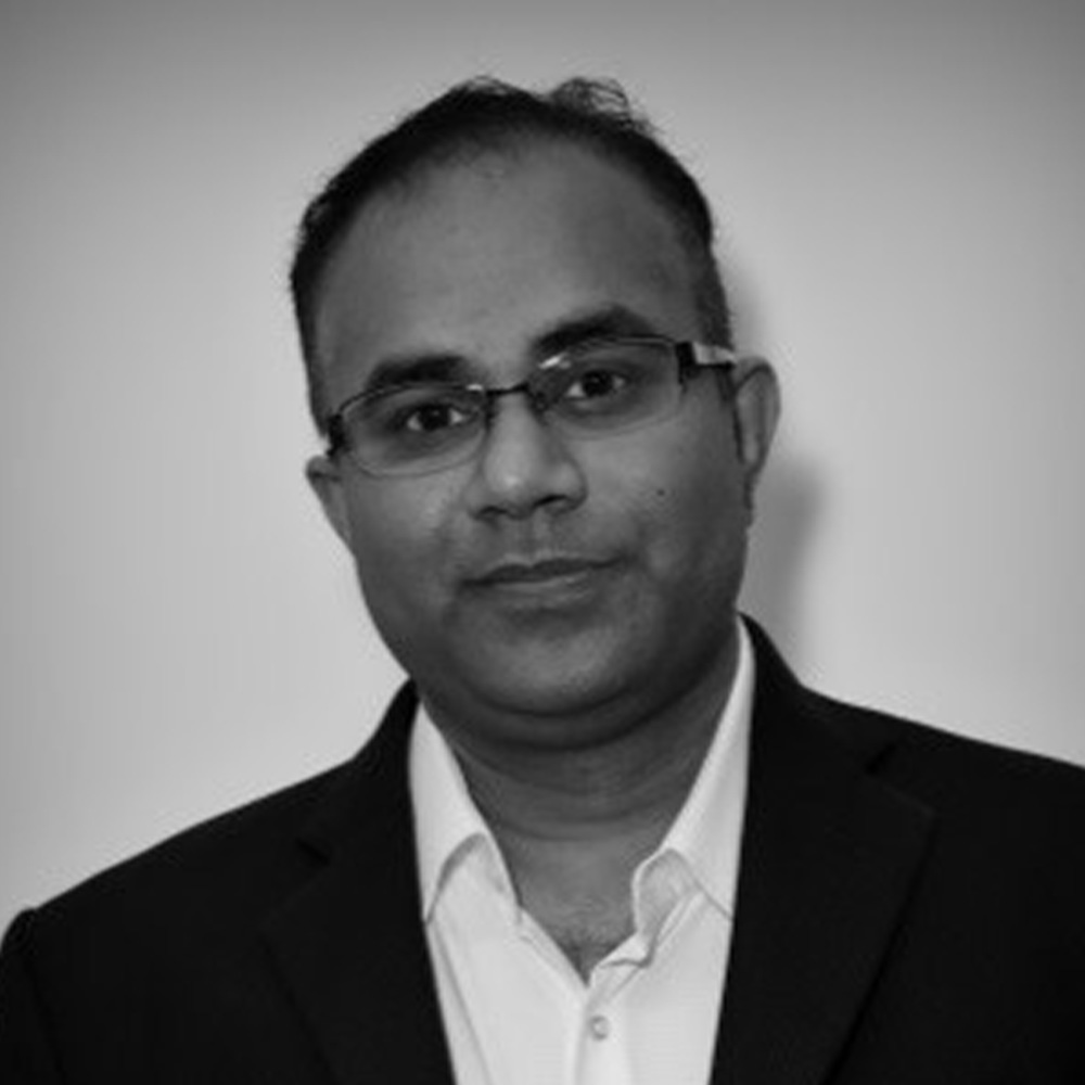 Karthik Venkatakrishnan
