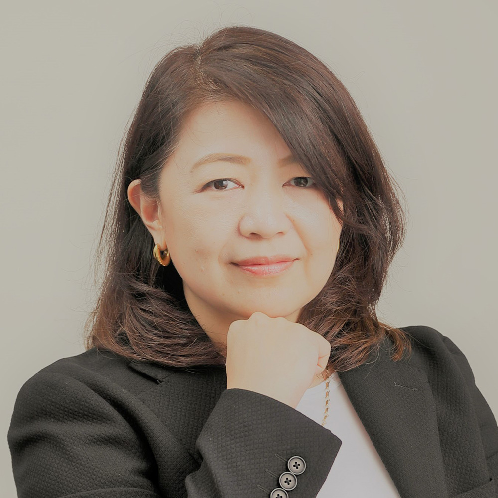 Tomoko Kanezaki