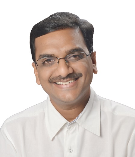 S. Subramanyeswar_LoweLintas S. Subramanyeswar_LoweLintas