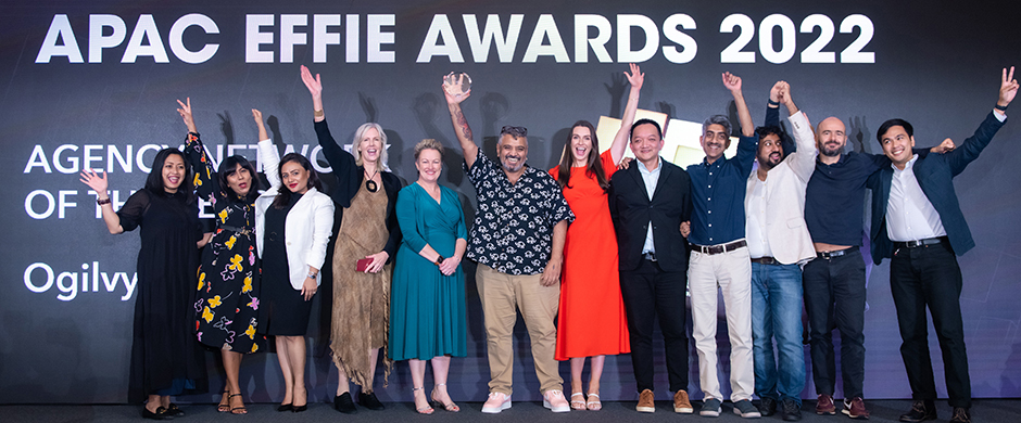 Agency Network of the Year 2022