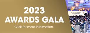2023 Awards Gala