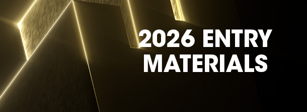 2026 Entry Materials