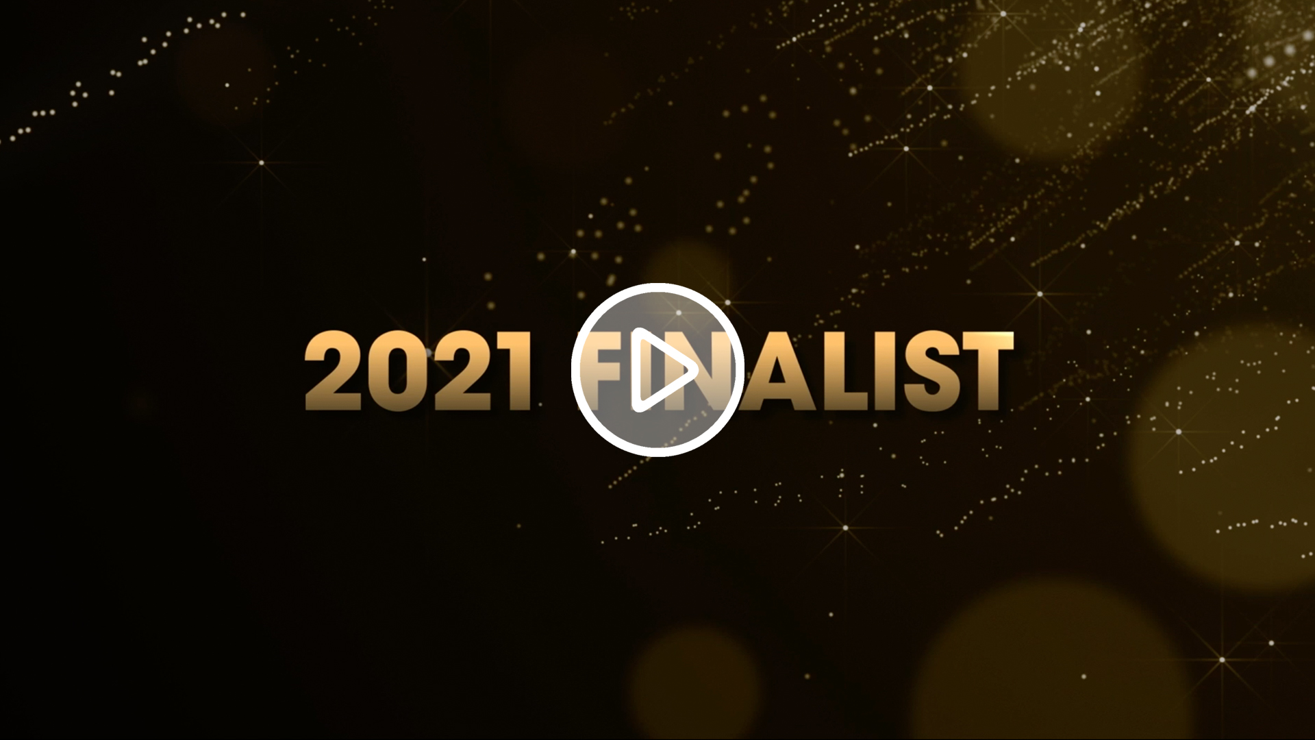 2021 Finalist