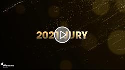 2021 Jury