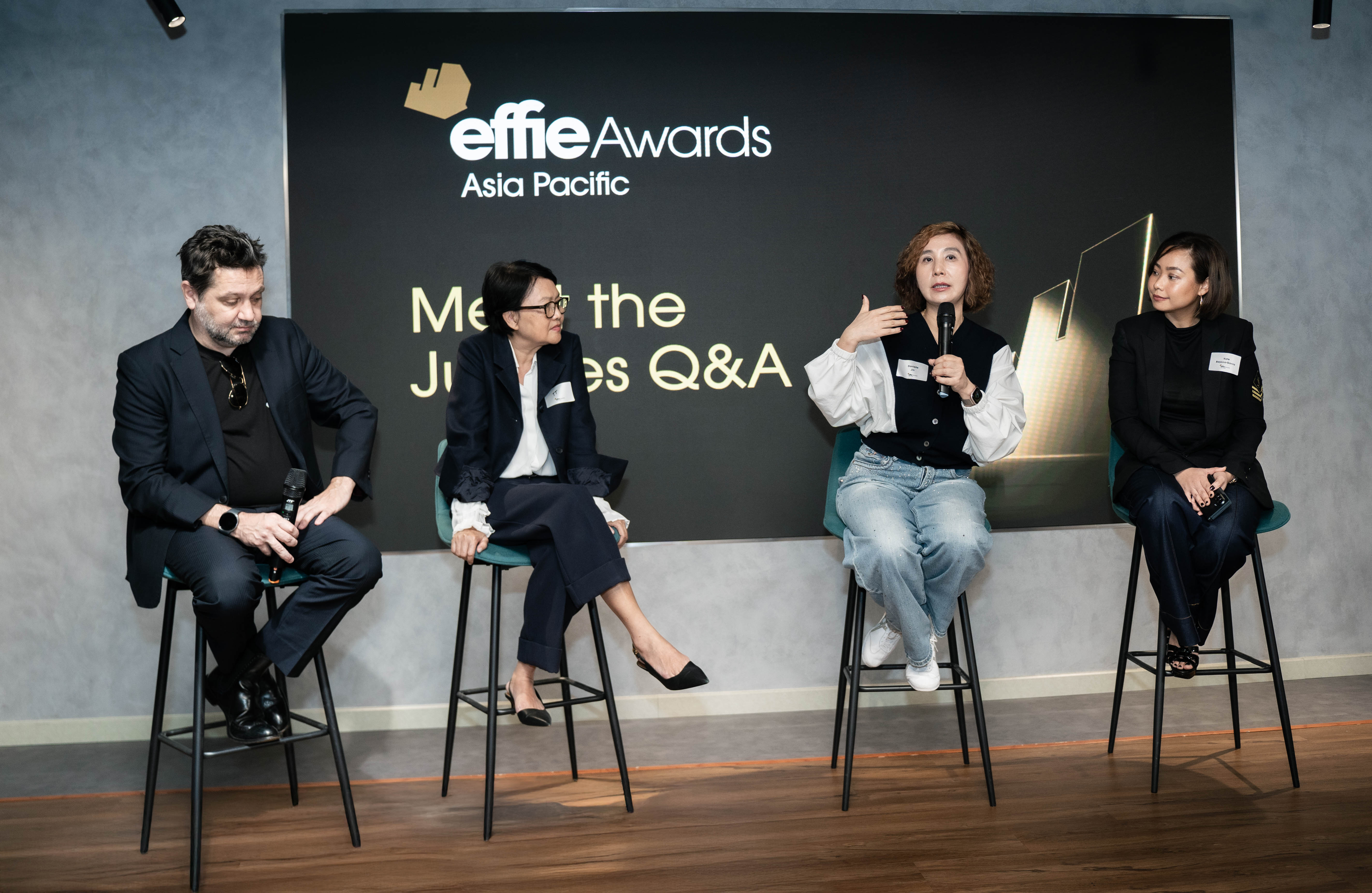 APAC Effie Awards 2026 Roadshow Vietnam