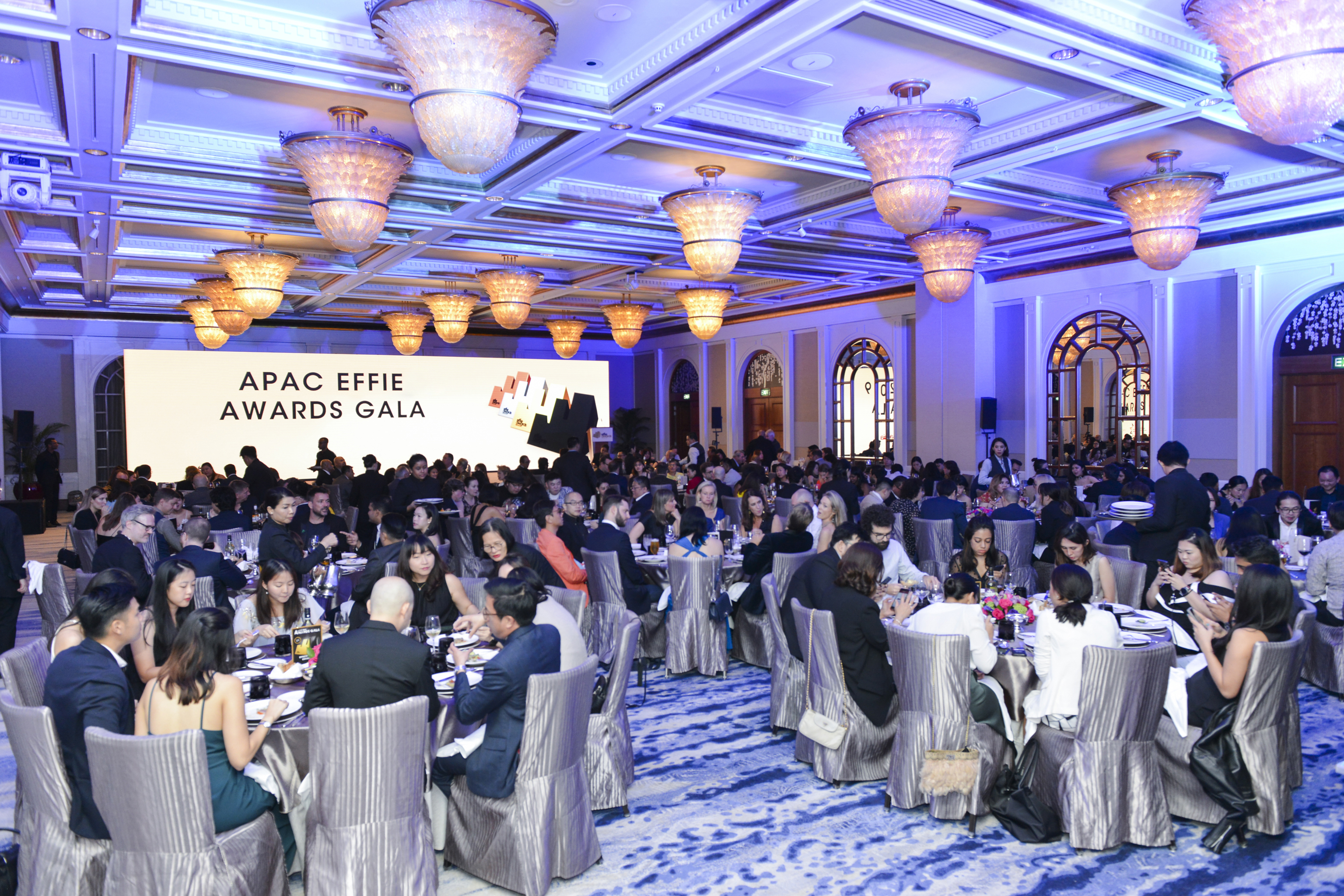Awards Gala Awards Gala