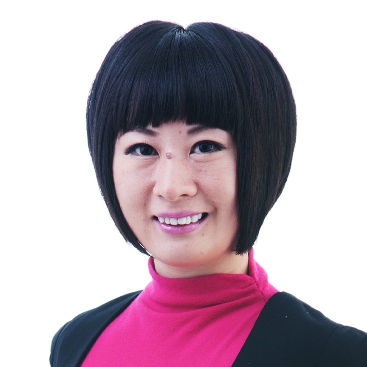 Christina Lu Christina Lu