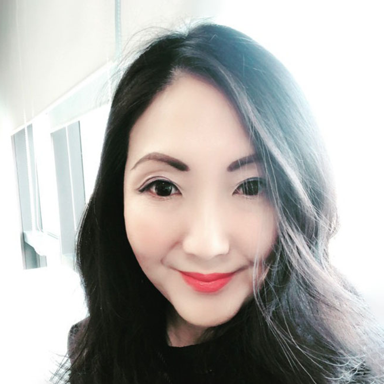 Elaine Chum