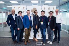 APAC Day 1 - WR26