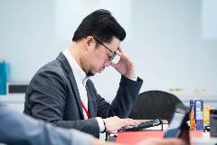 APAC Day 1 - WR50