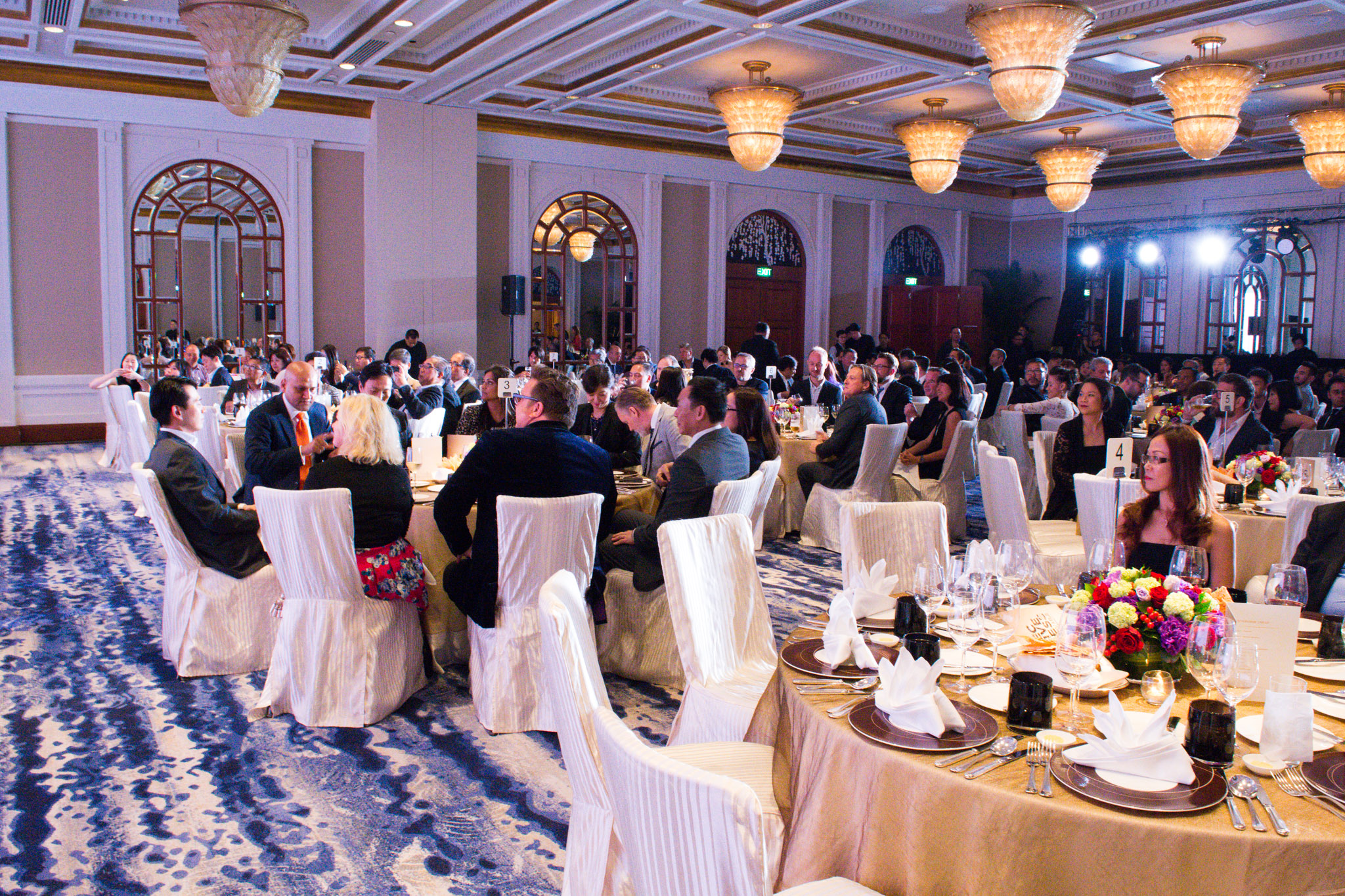 APAC EFFIE AWARDS 21st April 2017 