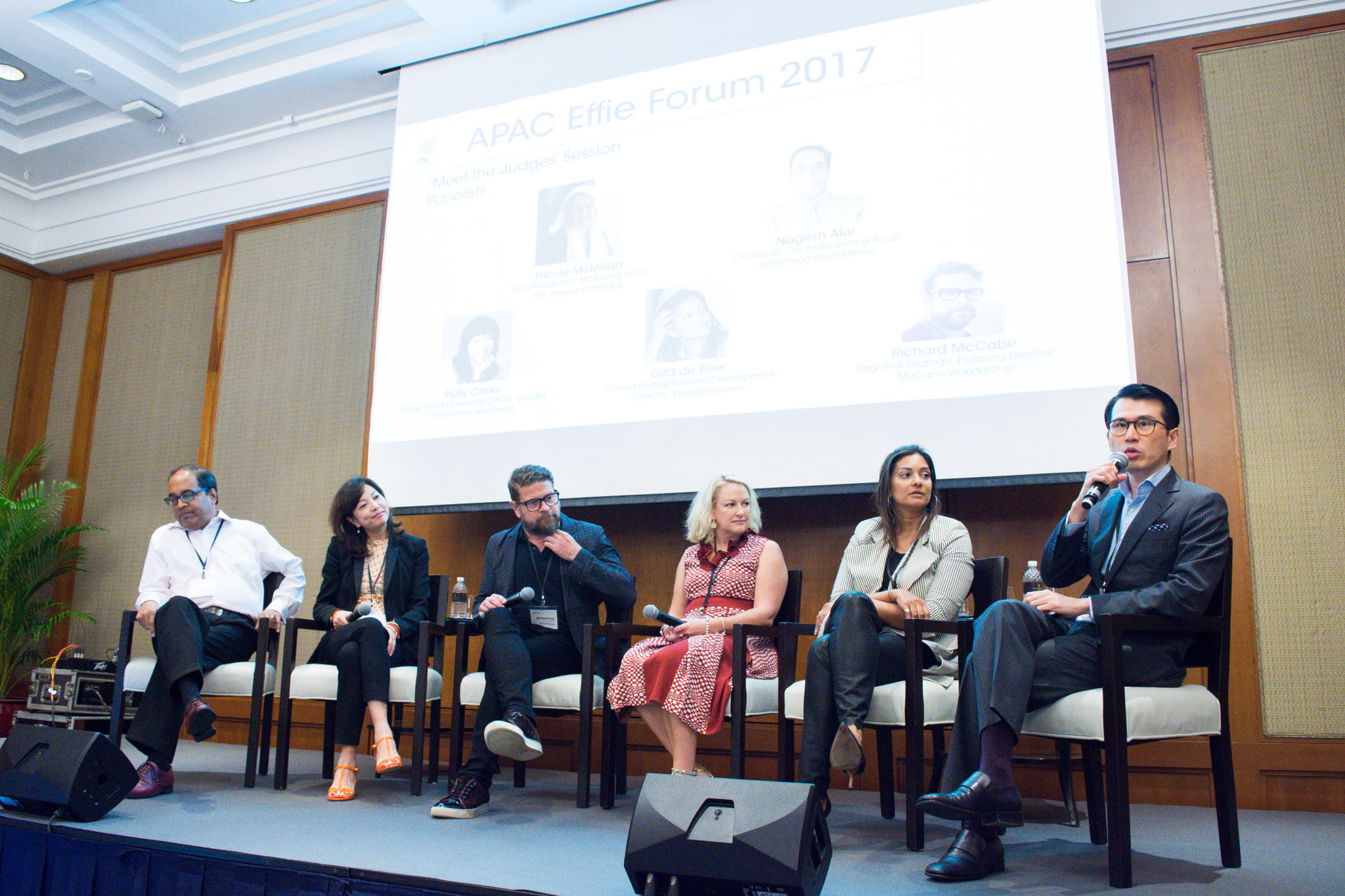 APAC EFFIE FORUM 2017